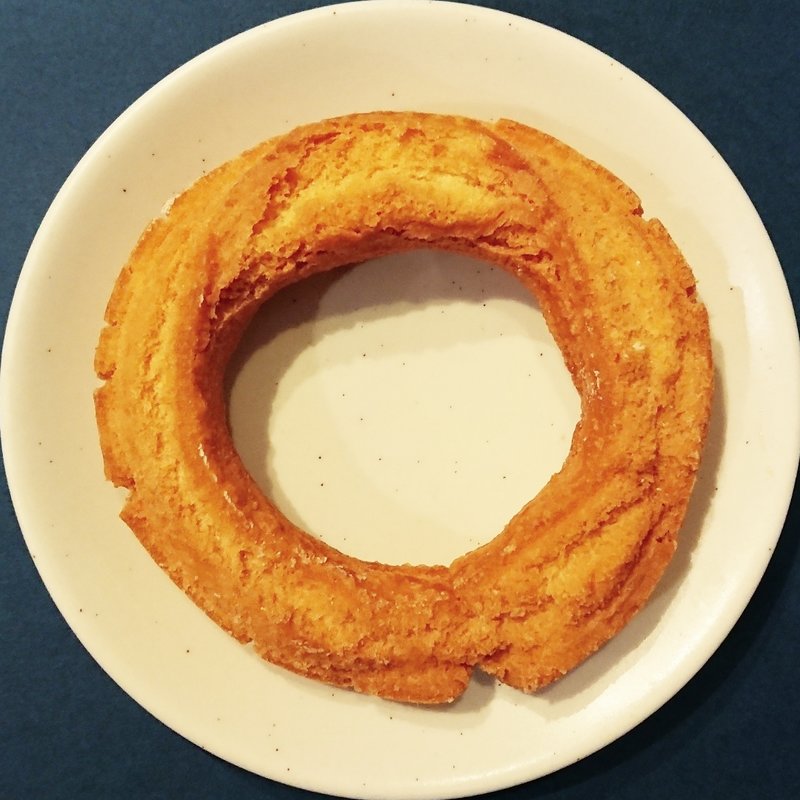 オリジナルファッション(ミサキドーナツ 三崎本店)