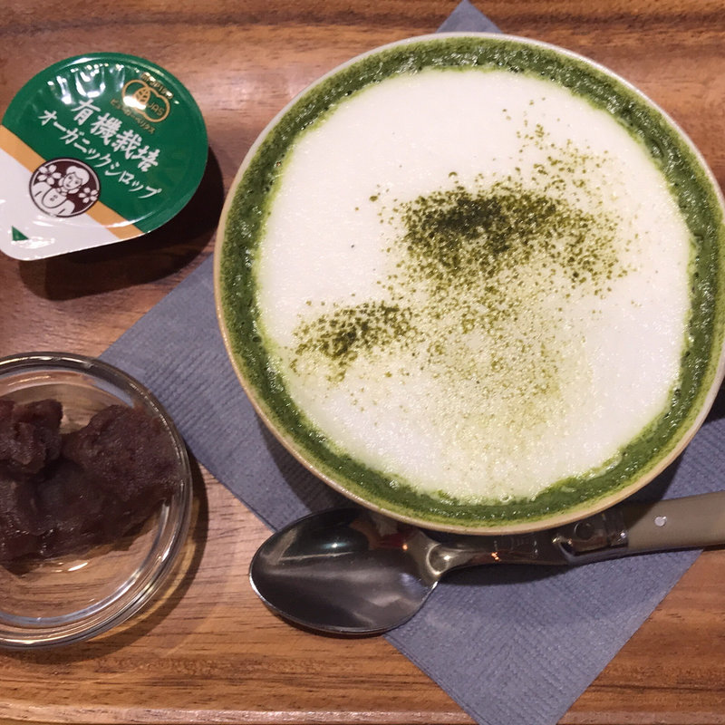 (時々カフェKisarazu)