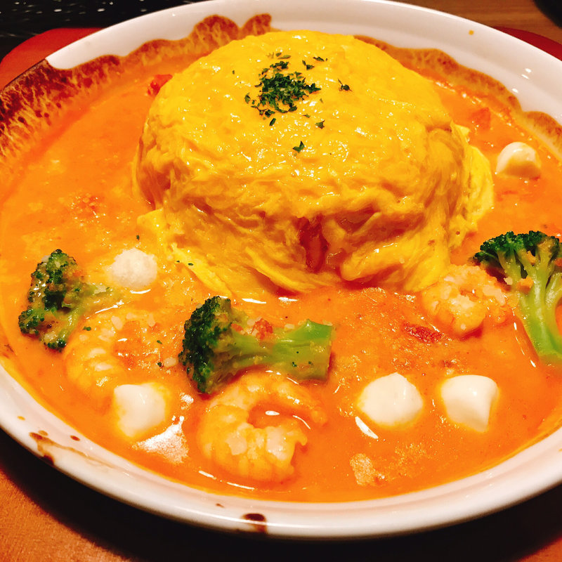 (星乃珈琲店 ペリエ千葉店)