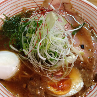 らーめん　NAGOMI(KUCHE （クーシェ）)