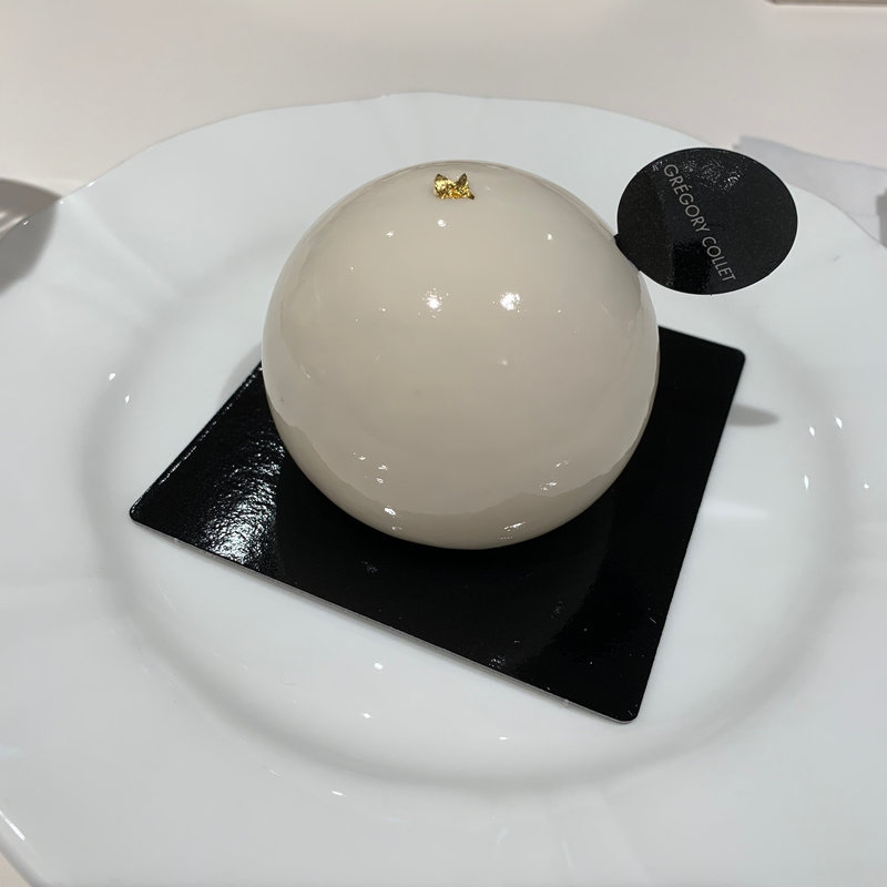 (パティスリー グレゴリー・コレ 神戸元町本店 )