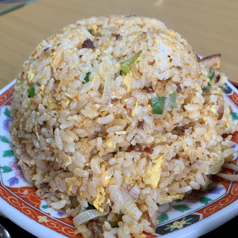 チャーハン(こく一番)