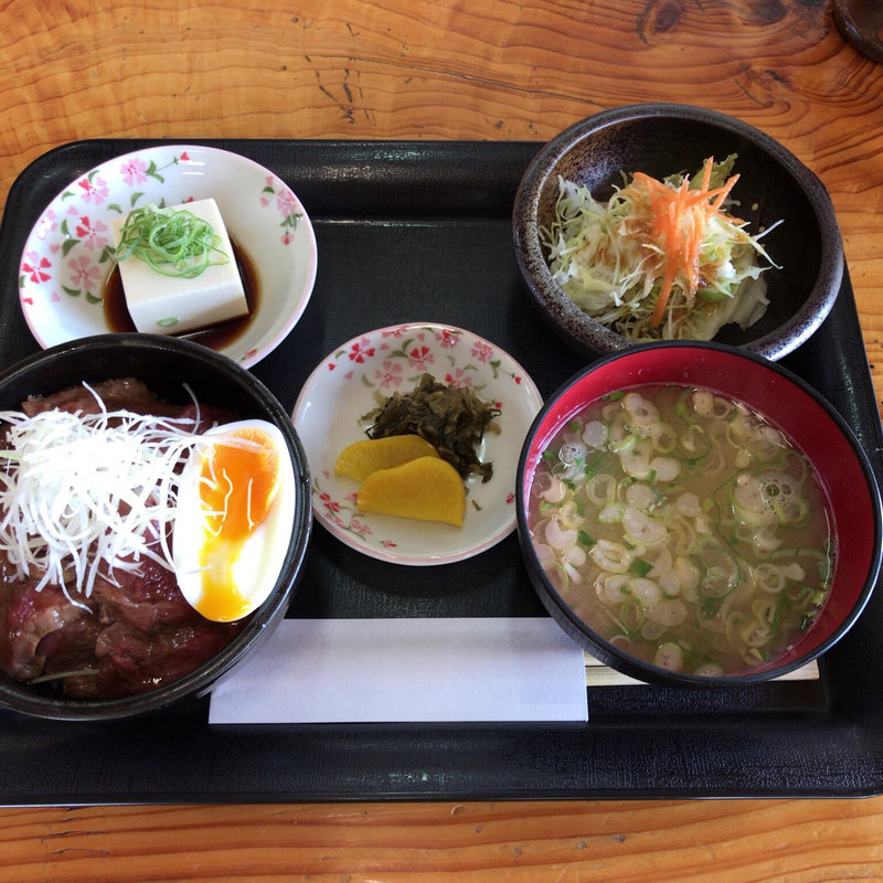 倍喰丼(レストラン 北山 )