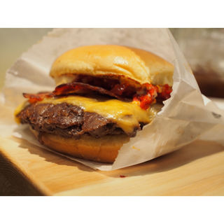 Smoke Shack (シェイクシャック 京都四条烏丸)