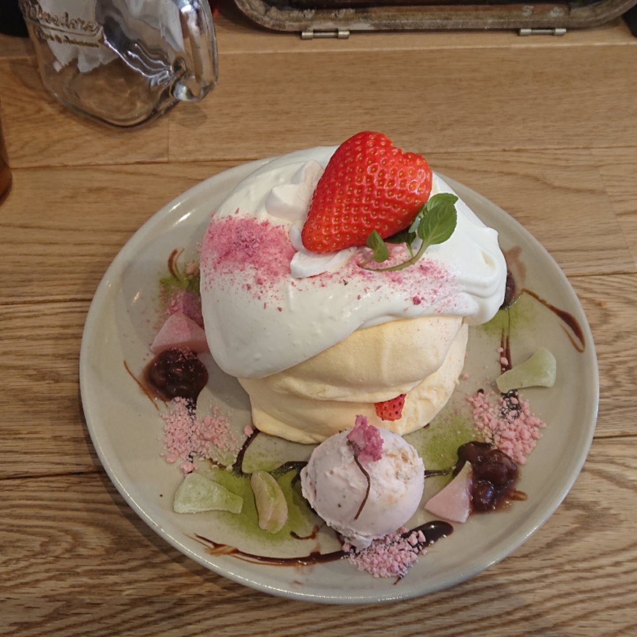 埼玉県で食べられるショートケーキ人気14選 Sarah サラ
