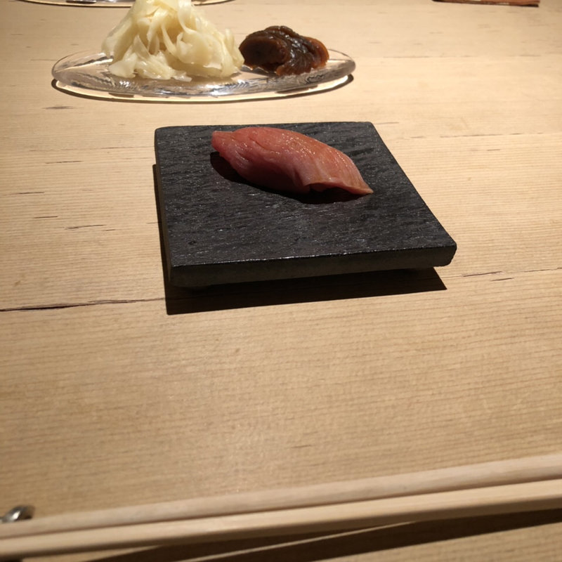 (江戸前鮓 すし通 （すしつう）)