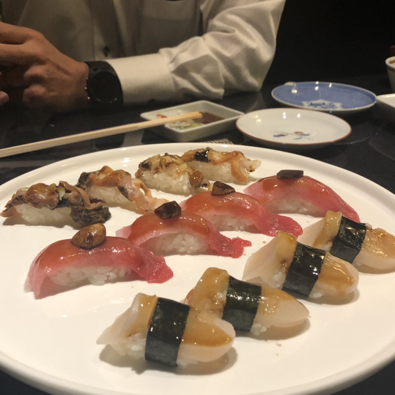 (博多 たつみ寿司 総本店)