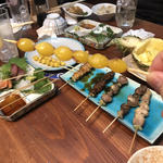 焼き鳥