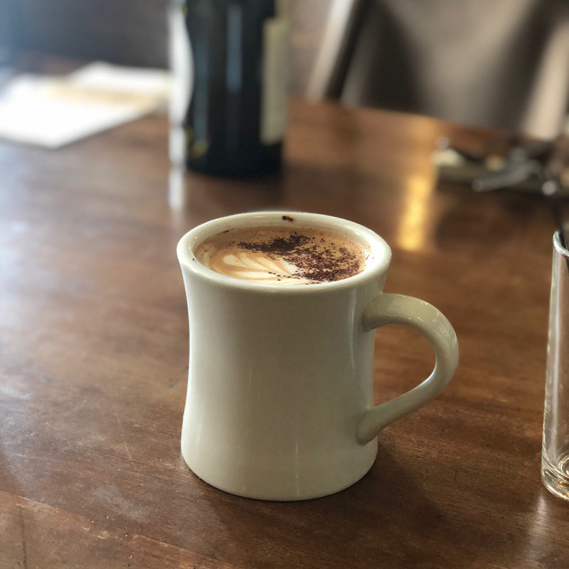 カカオハンターモカ(bricolage bread and co.)