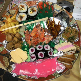 (土佐料理みなみ)