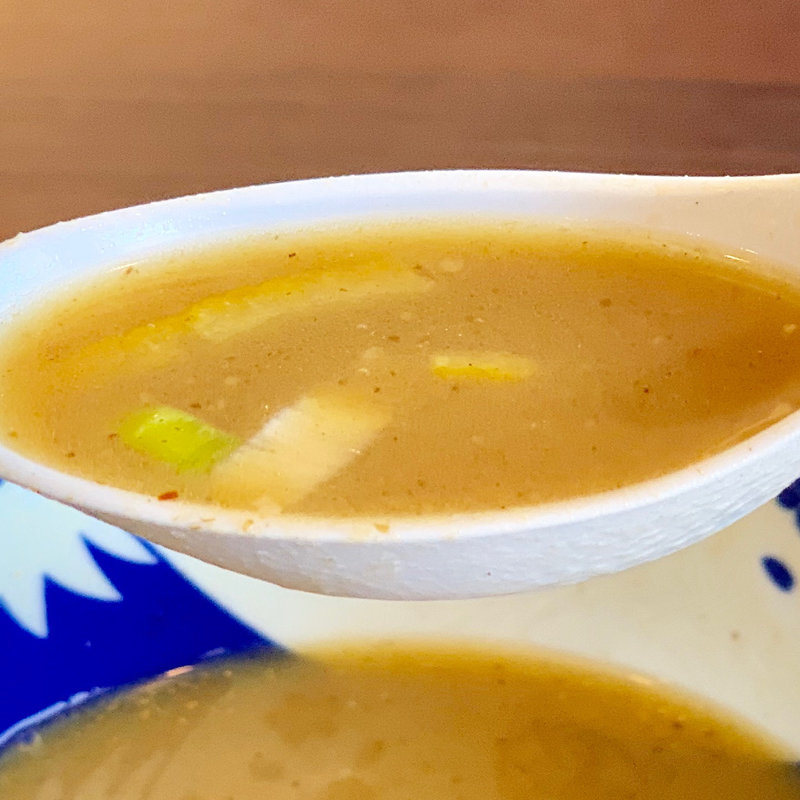 つけ麺(大勝軒 ○秀 )