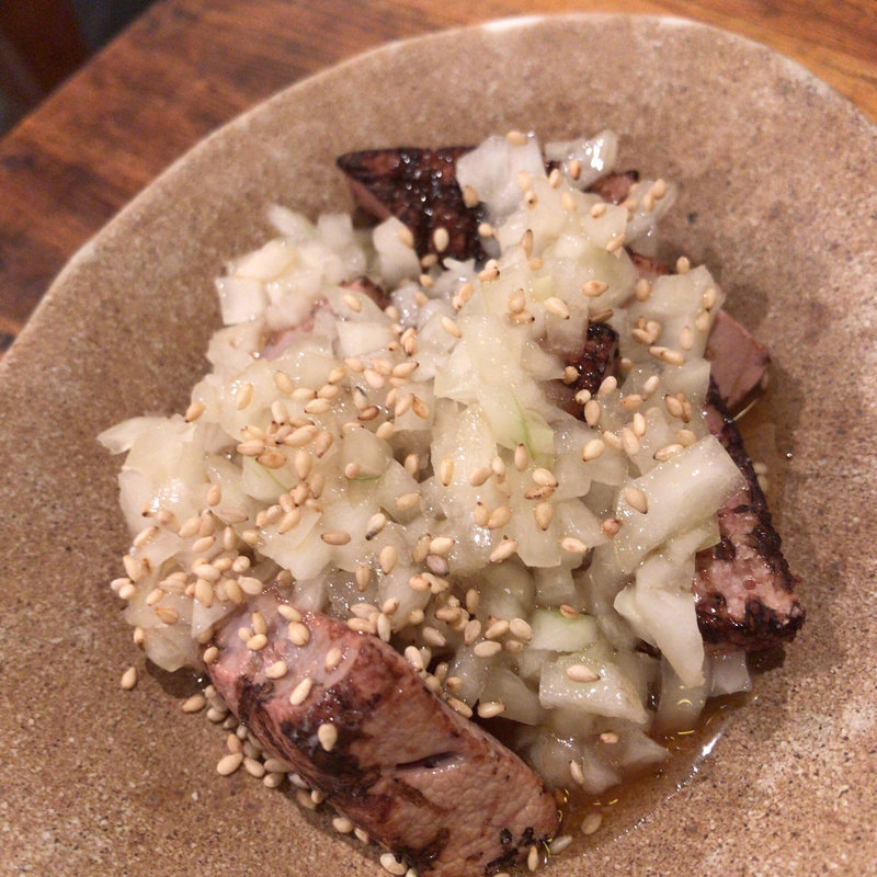 レバテキ(良ちゃん)