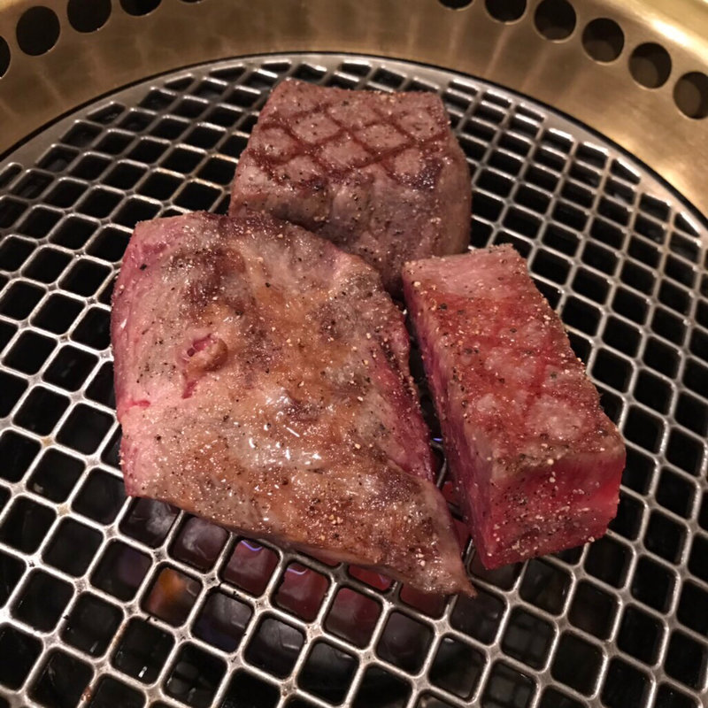 厚切り霜降り肉 3種(格之進R （かくのしんあーる）)