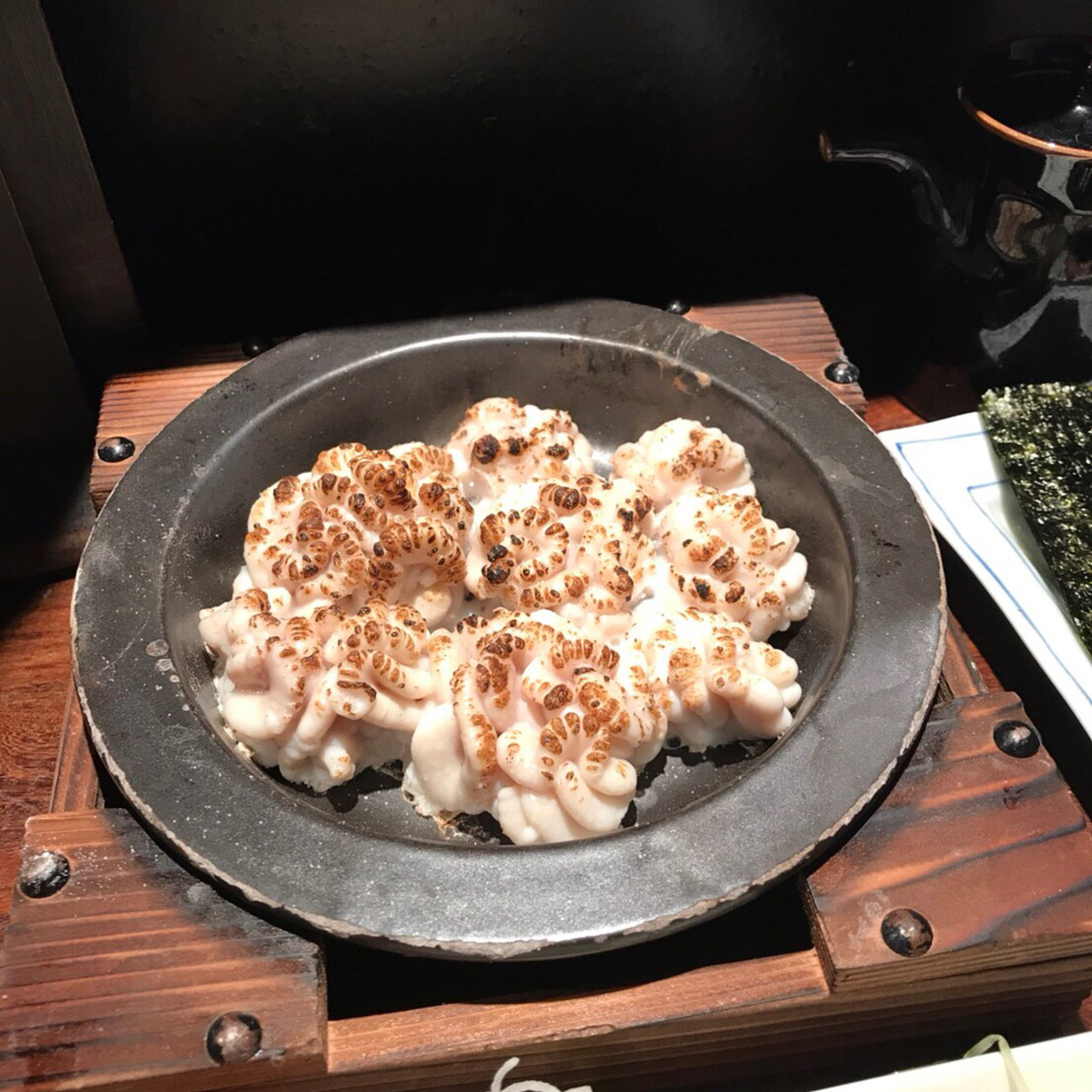 東京都で食べられる白子焼き人気30選 Sarah サラ