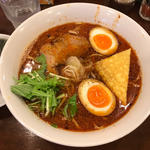 ラーメン（旨口α）(アートマサシヤ)