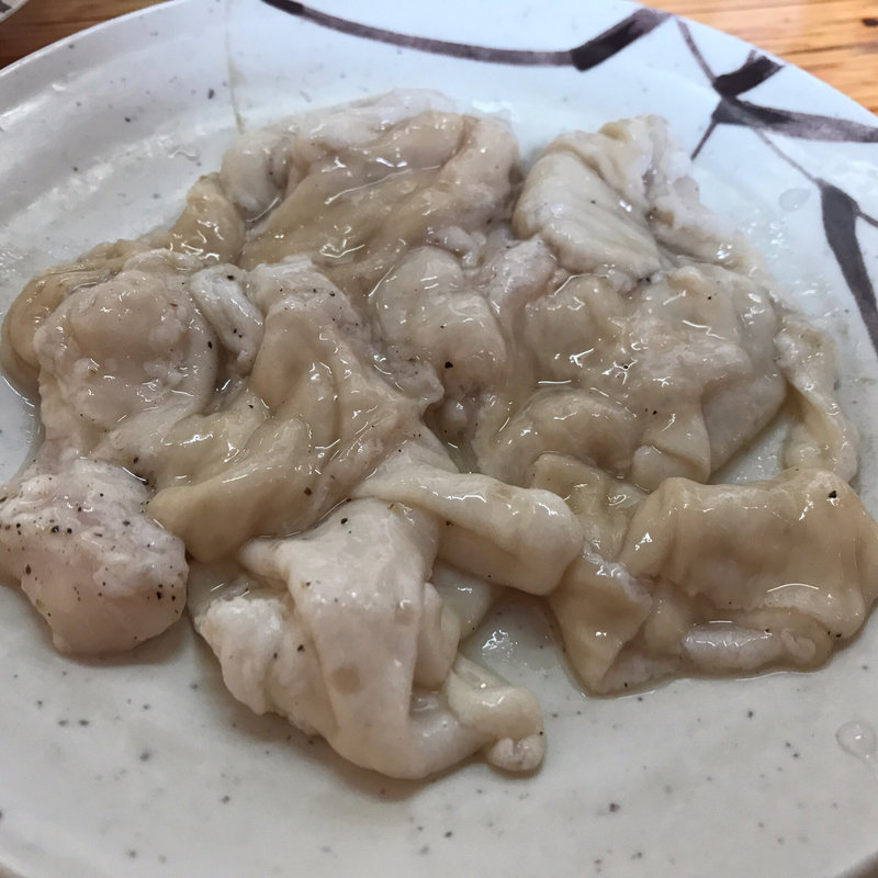 ホルモン(ホルモン 朝吉 )