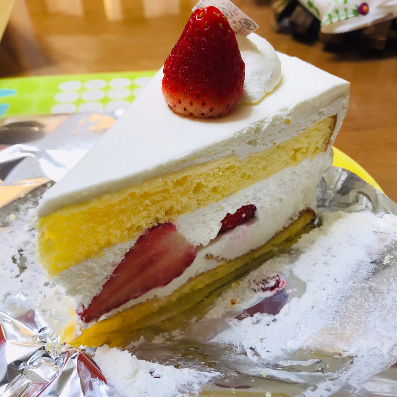 ガトーフレイズ(カフェ 青山 イオンスタイル新百合ヶ丘店)