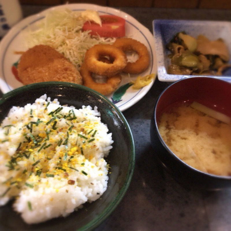 (加賀屋 水道橋店)