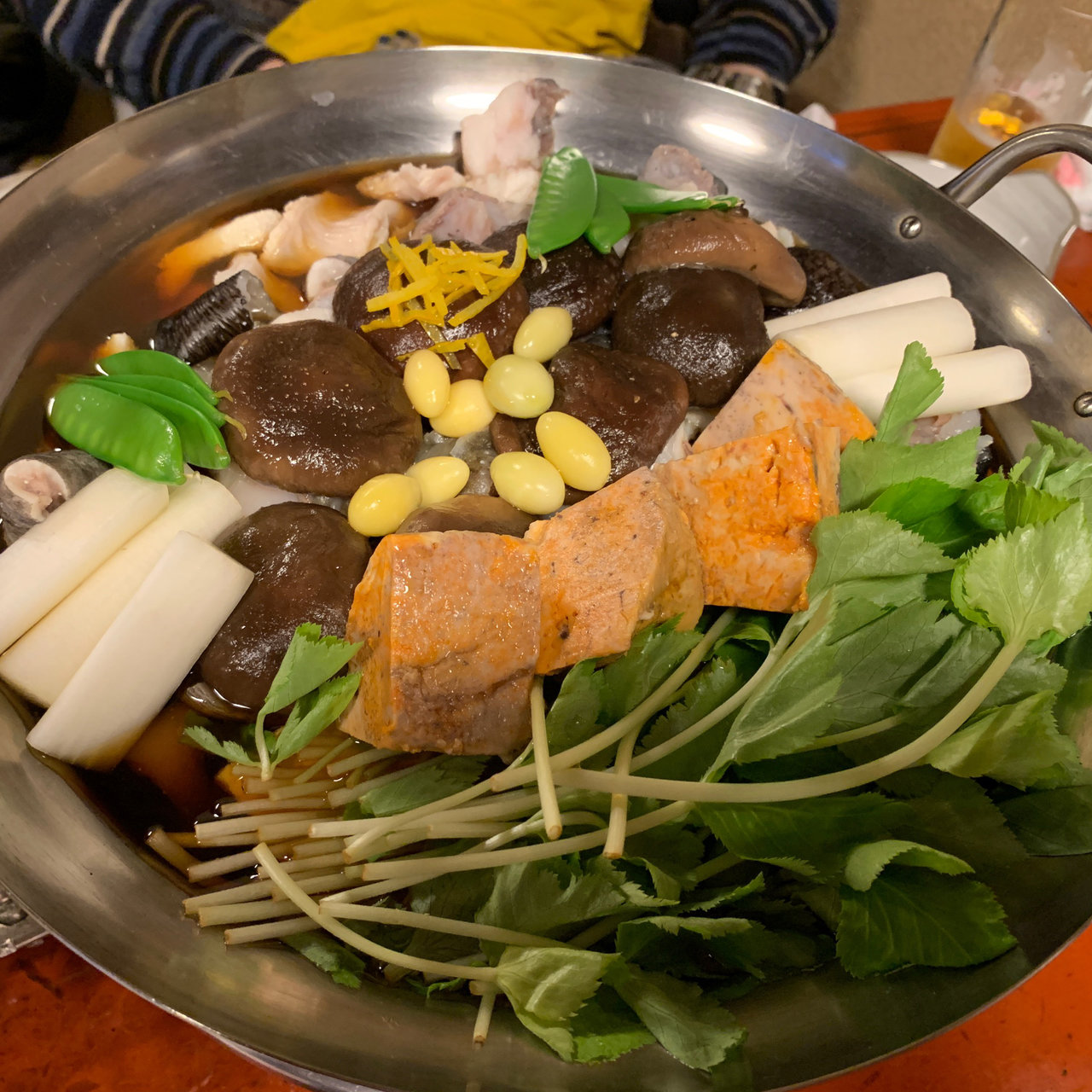 神田駅周辺で食べられる鍋人気30選 Sarah サラ