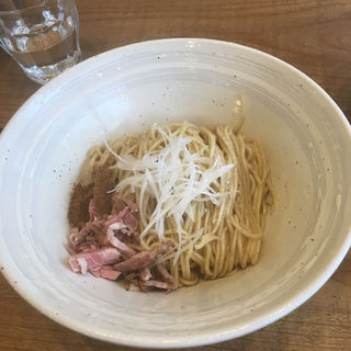 和え玉 白醤油(The Noodles & Saloon Kiriya （ザ ヌードルズ＆サルーン キリヤ）)