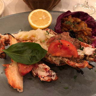 (la Tenda Rossa (ラ テンダロッサ))