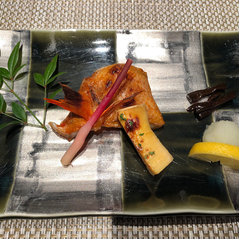 (花郷 六本木店)