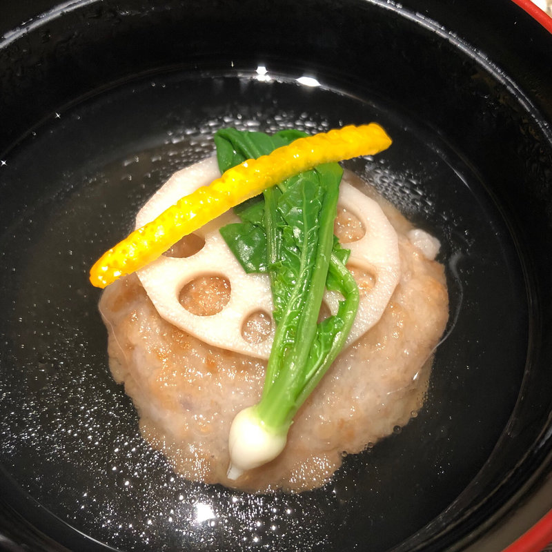 (花郷 六本木店)