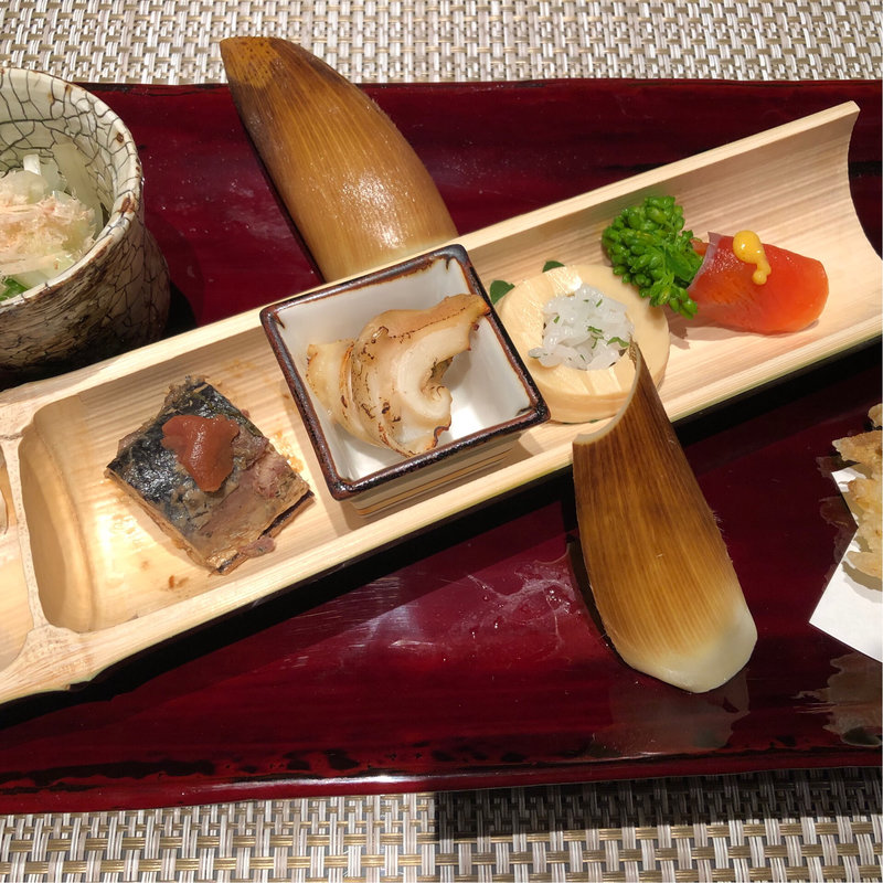 (花郷 六本木店)