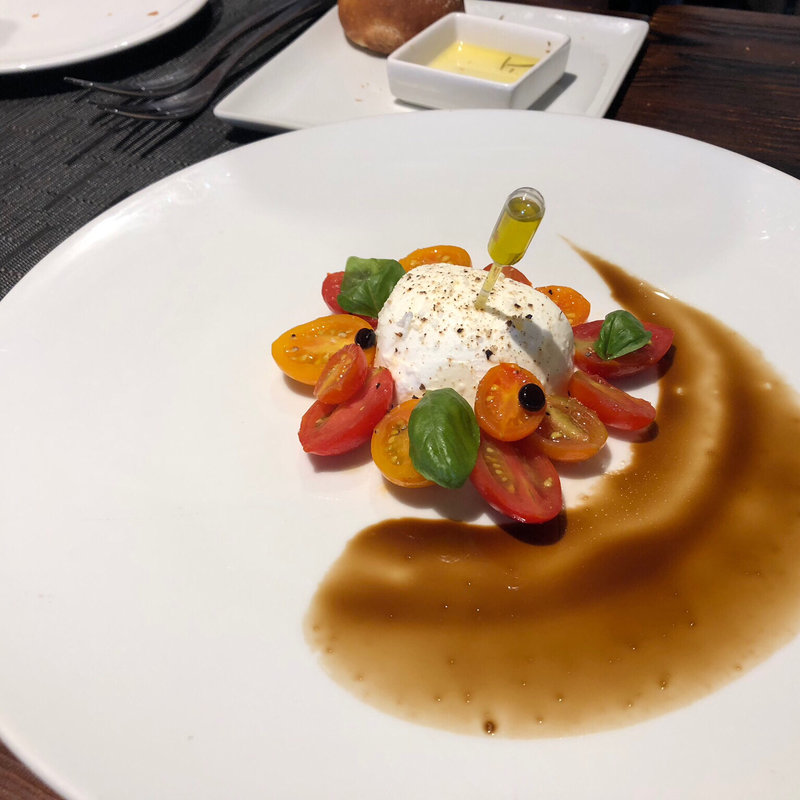 (アランチーノ ディ マーレ)