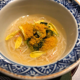 コース(Sudachi)