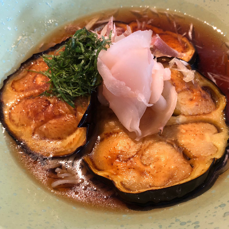 (利き蕎麦 存ぶん)