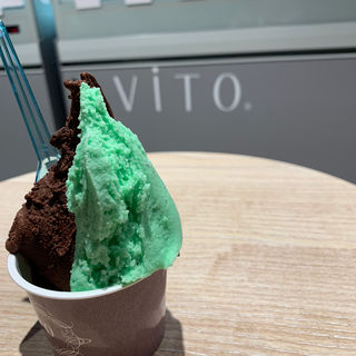 (VITO 中目黒)