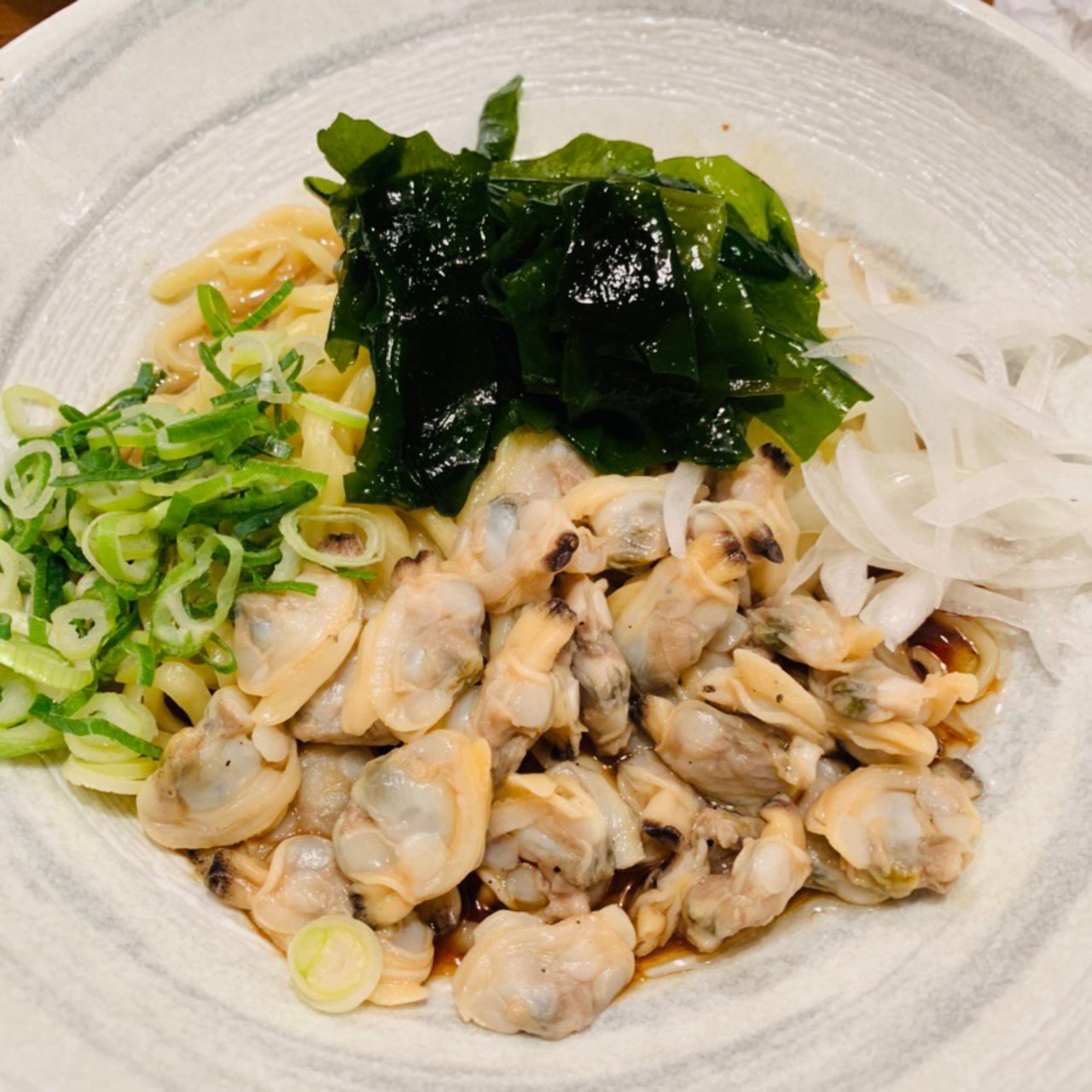 虎ノ門駅周辺で食べられる人気まぜそばランキング Sarah サラ