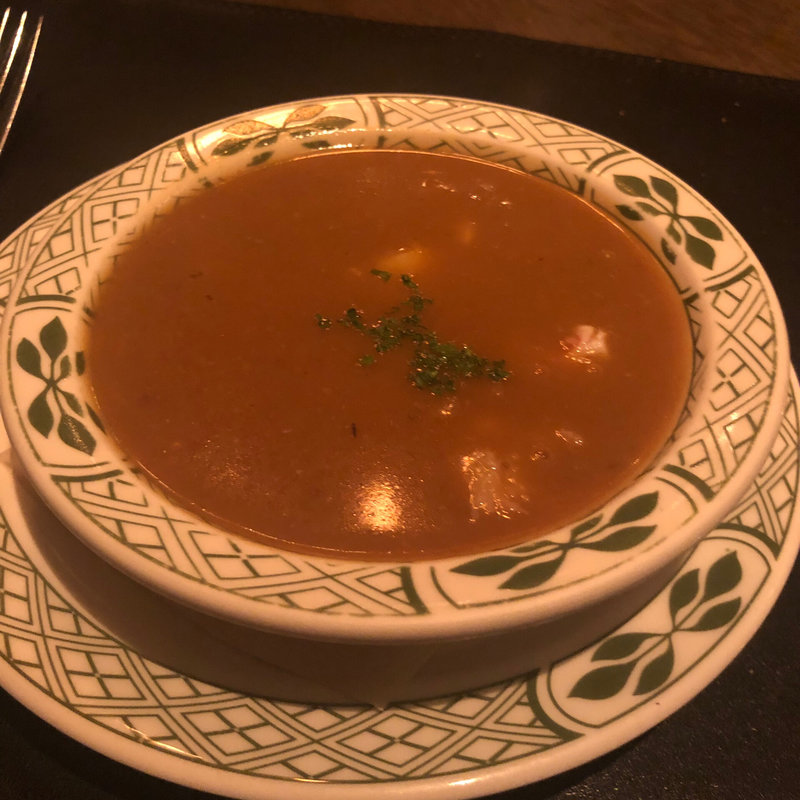 ロブスタービスク(ローリーズ ザ プライム リブ)