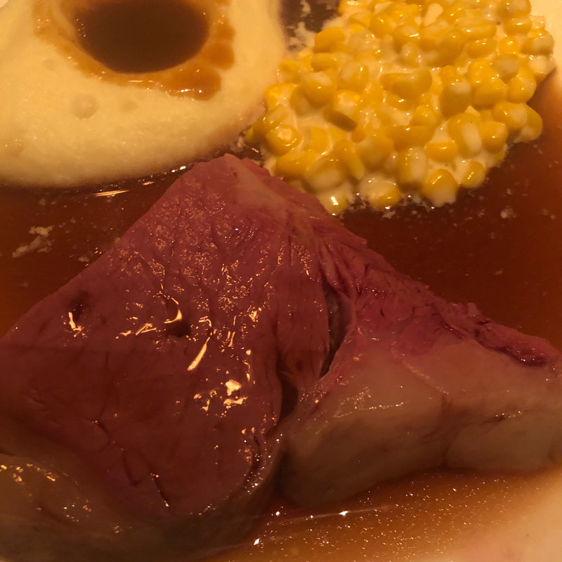 カリフォルニアカット(ローリーズ ザ プライム リブ)