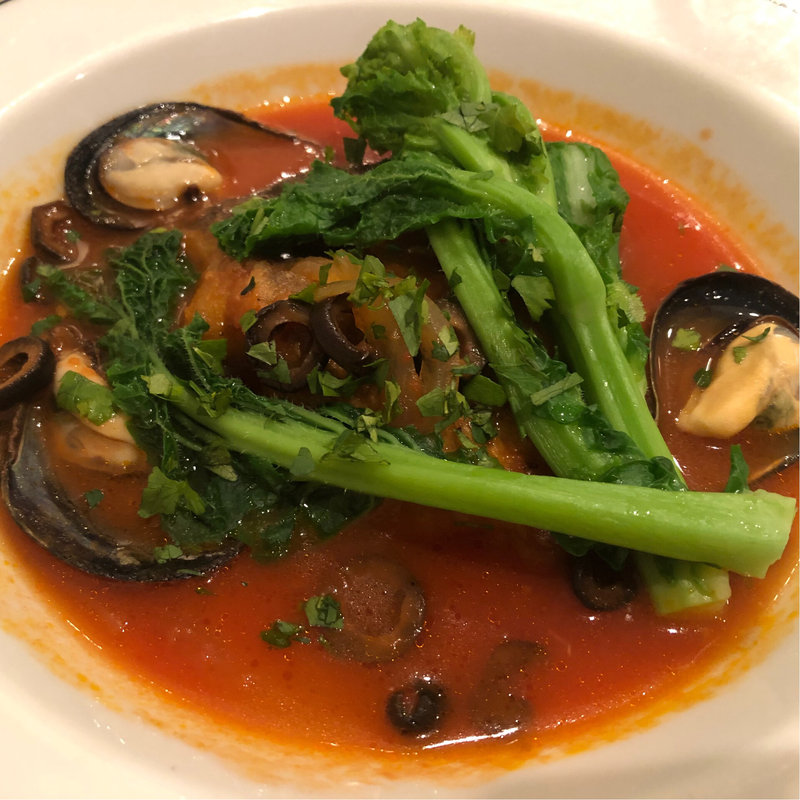 (エリオ・ロカンダ・イタリアーナ)