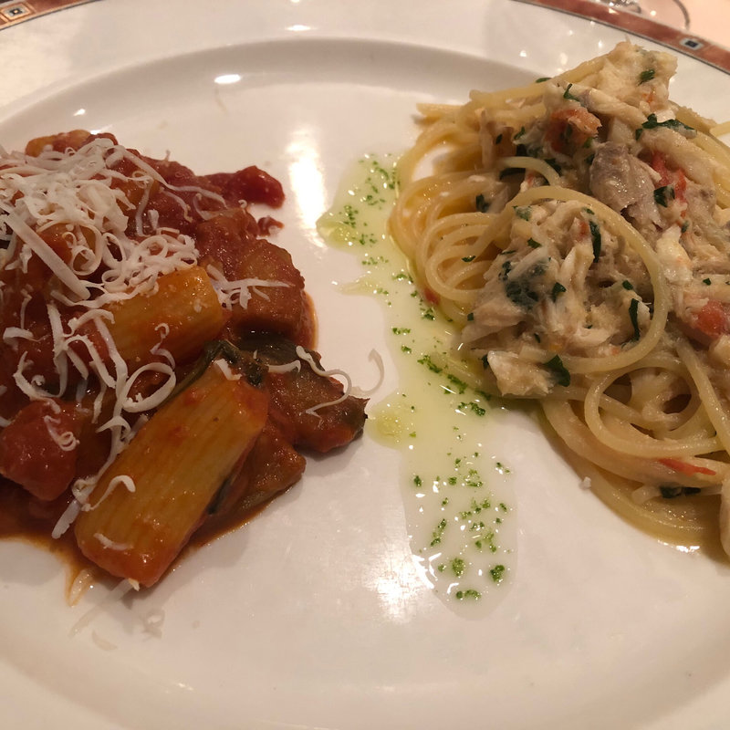 (エリオ・ロカンダ・イタリアーナ)