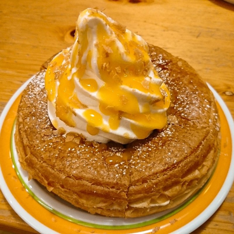 チーズタルト(コメダ珈琲店 阪南店)