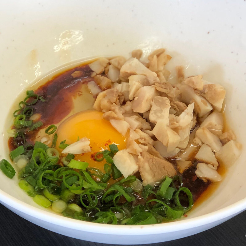 輪道のまかない飯(輪道 )