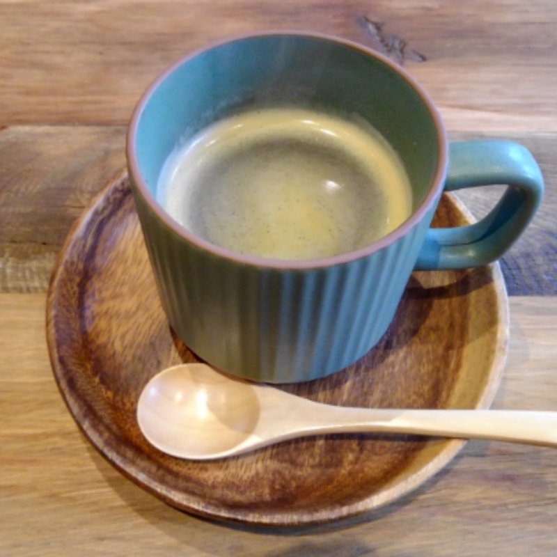 アメリカーノ(Akkumi Cafe)