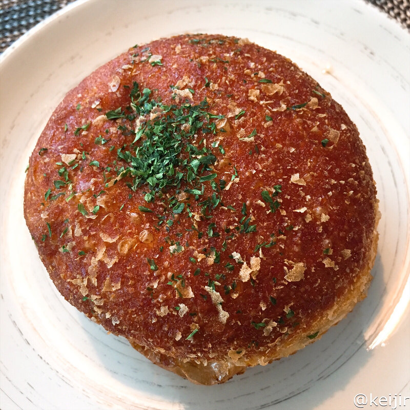 ビーフシチュー(ブーランジェリー ラ・テール エキュート品川店)