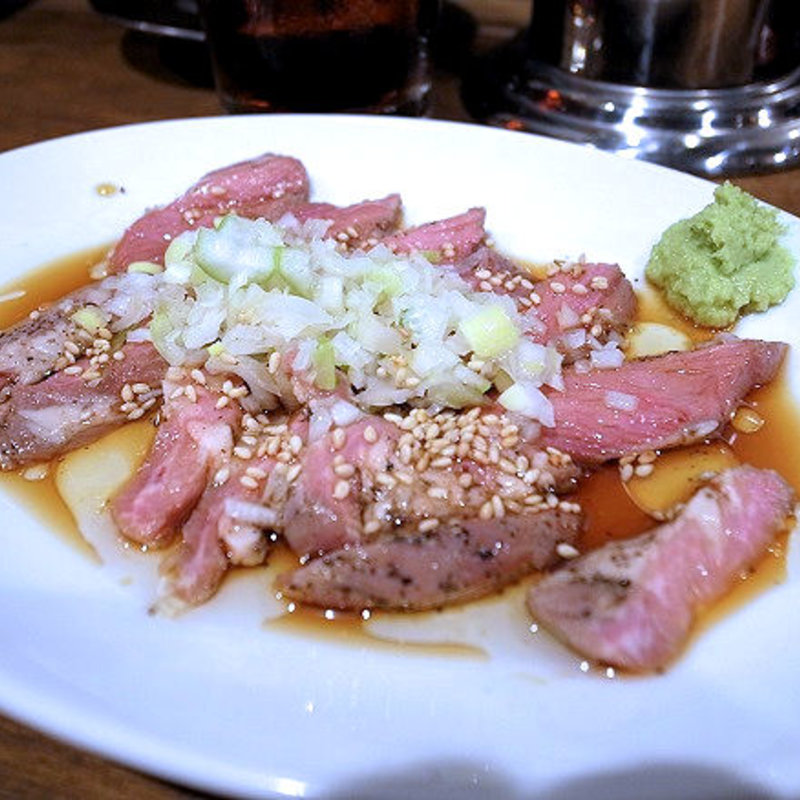 はらみ刺(にんべん 上板橋店)