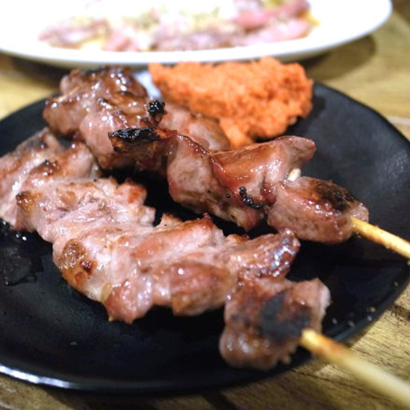 はらみととろはつ(にんべん 上板橋店)