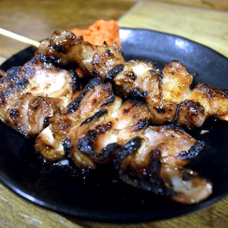 しろとあぶら(にんべん 上板橋店)