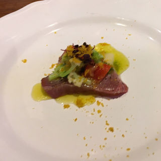 (鉄板 はち)