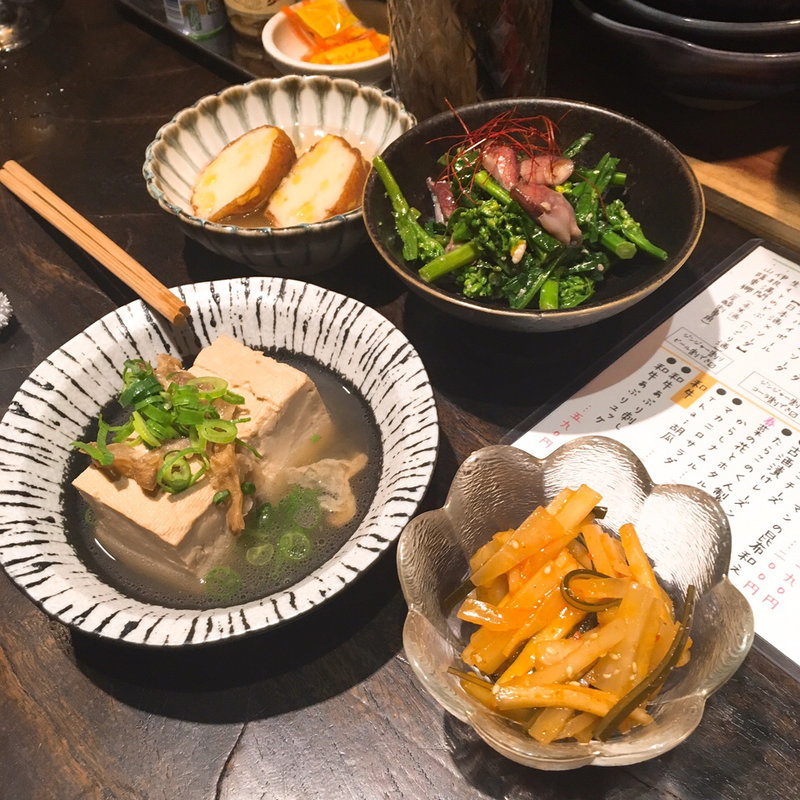 (路地裏アバンギャルド)