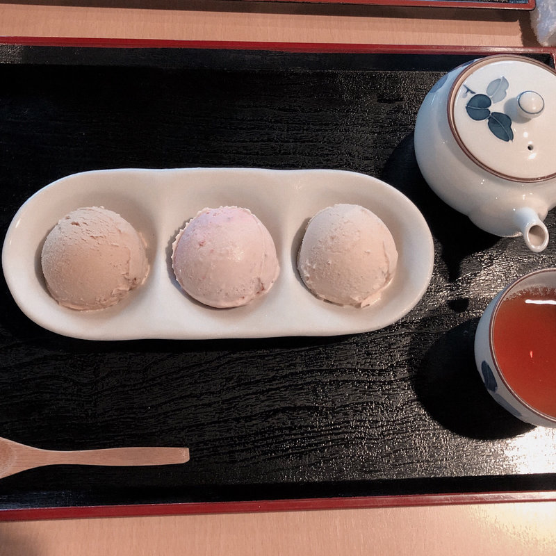 (祇園きなな 本店 （ぎおんきなな）)