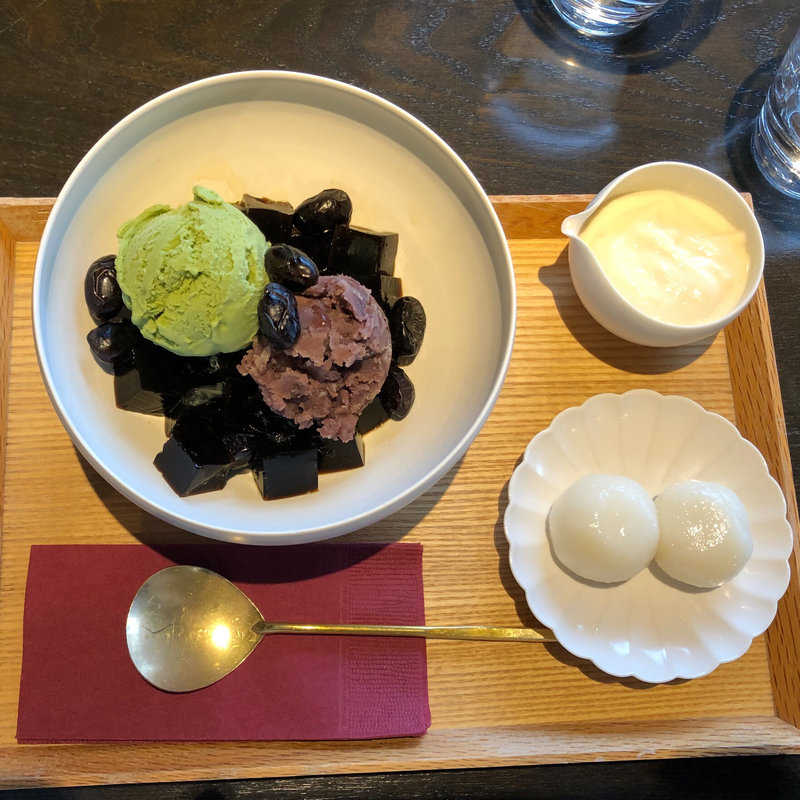 (甘納豆かわむら )