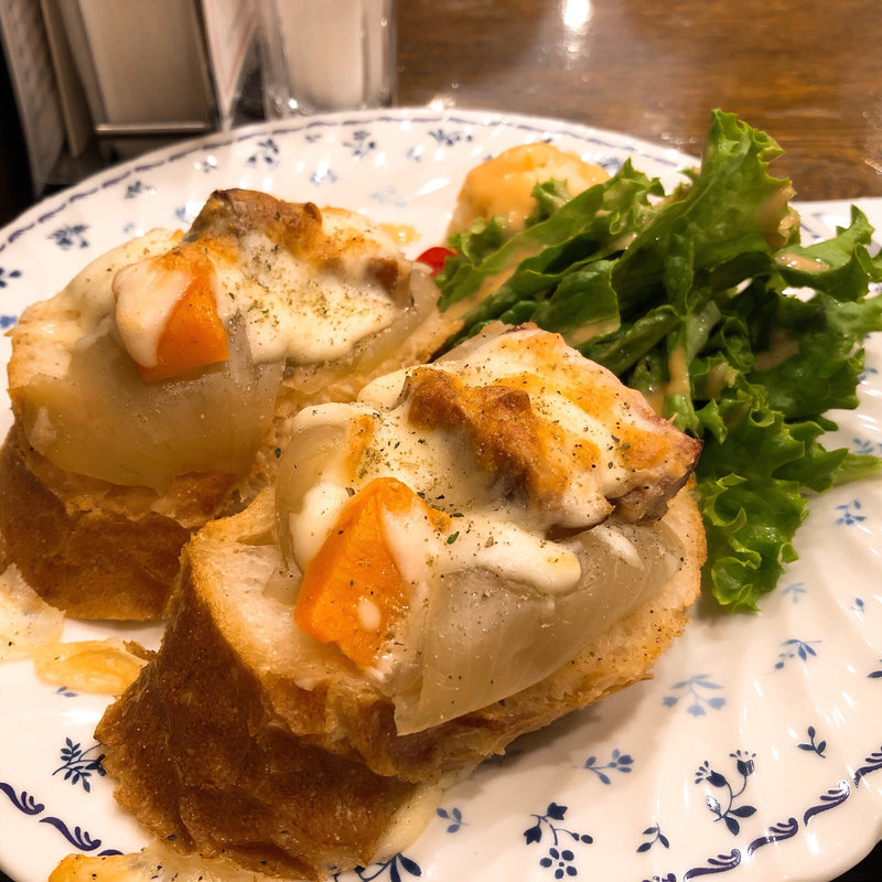 (コーヒーハウス マキ （COFFEE HOUSE maki）)