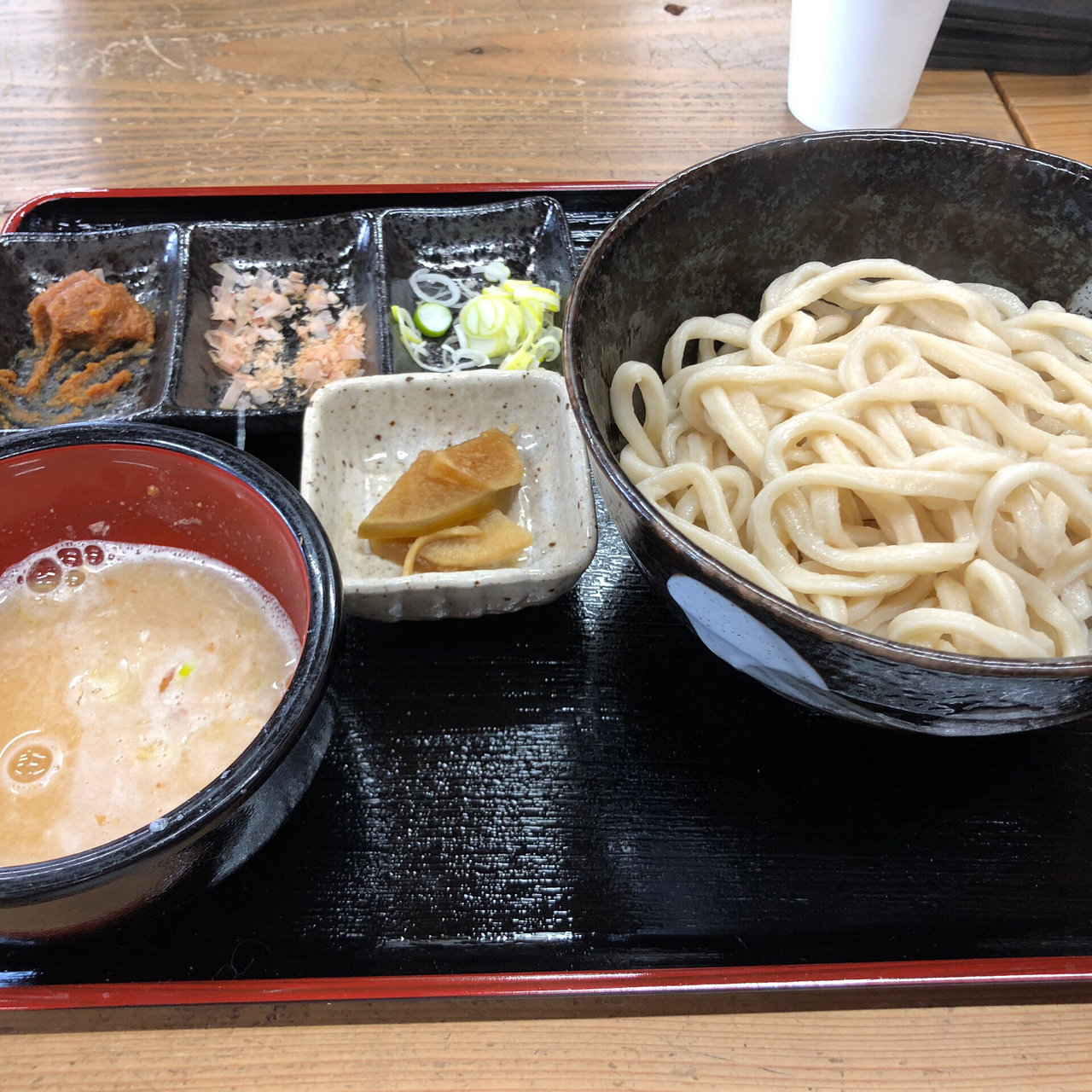 おしぼり手打ちうどん(さかき地場産直売所 あいさい亭 )の口コミ一覧 おいしい一皿が集まるグルメコミュニティサービス「SARAH」
